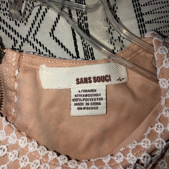 Women’s Tank - Picture 3 of 3